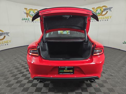 Used 2023 Dodge Charger GT w/ Blacktop Package RWD image 30