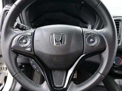 Used 2022 Honda HR-V Sport image 15