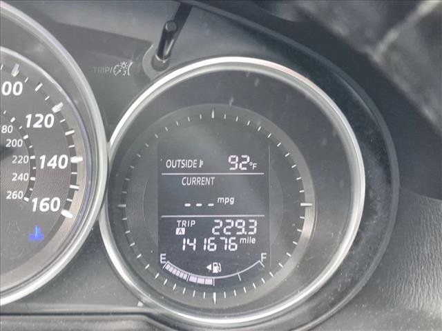 Used 2015 MAZDA CX-5 Touring FWD image 9