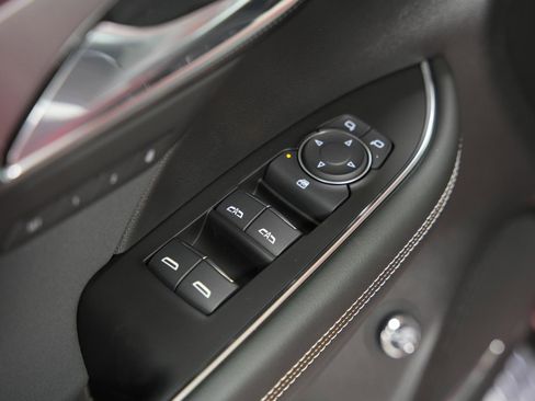 New 2026 Buick Envision Sport Touring AWD/4WD image 25