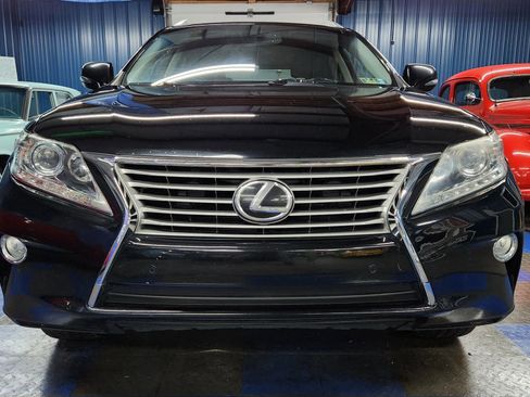 Used 2013 Lexus RX 350 AWD w/ Premium Pkg image 72