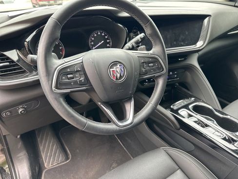 Used 2023 Buick Envision Essence FWD image 7