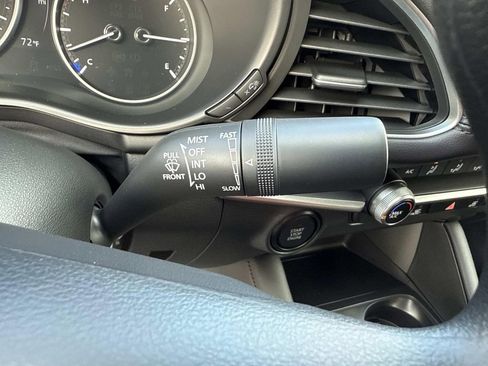 New 2026 MAZDA MAZDA3 s image 36