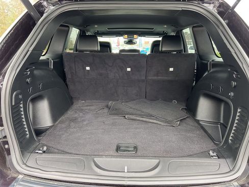 Used 2021 Jeep Grand Cherokee Limited image 6