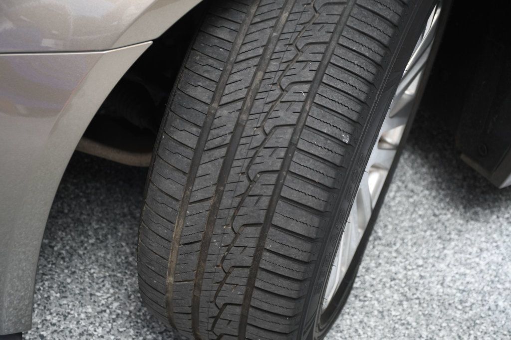 Used 2011 Cadillac CTS Performance RWD image 57