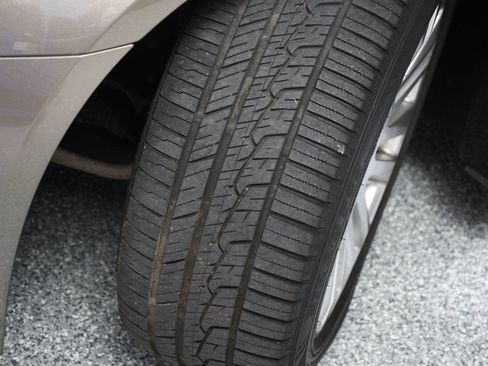 Used 2011 Cadillac CTS Performance RWD image 57