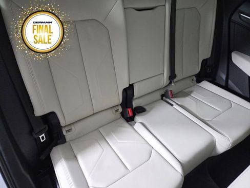 Used 2023 Audi Q3 2.0T Premium image 18