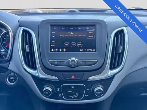 Used 2020 Chevrolet Equinox LT FWD image 25