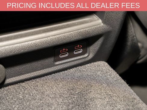 Used 2021 BMW M5 w/ Executive Package AWD/4WD image 15