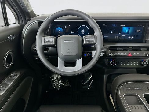 New 2026 Hyundai Palisade Calligraphy image 23