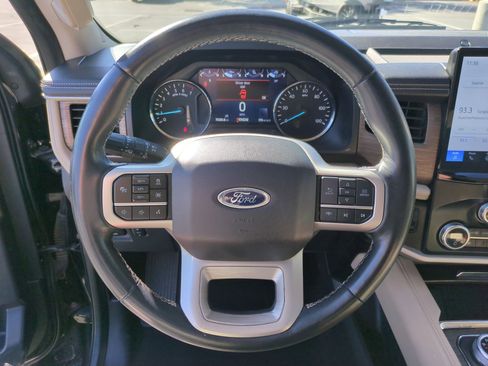 Used 2024 Ford Expedition Limited AWD/4WD image 19