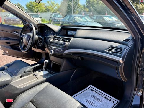 Used 2011 Honda Accord SE image 23