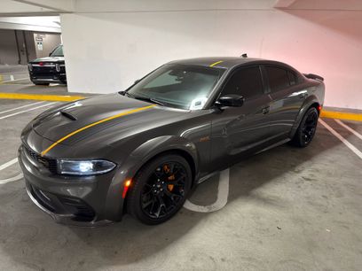 Used 2023 Dodge Charger Scat Pack