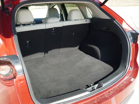 Used 2018 MAZDA CX-5 Grand Touring w/ Premium Package image 28