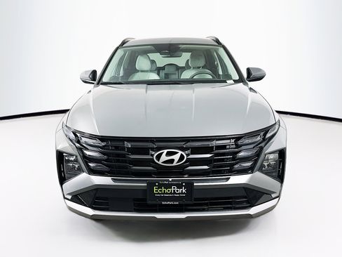 Used 2025 Hyundai Tucson SEL image 2