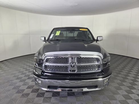 Used 2009 Dodge Ram 1500 Truck Laramie RWD image 3
