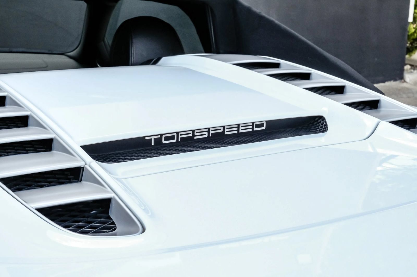 Used 2011 Audi R8 V10 AWD/4WD image 45