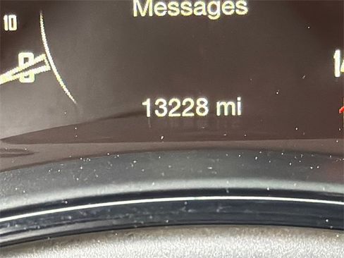 Used 2025 Dodge Durango GT w/ Blacktop Package image 28