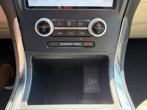 Used 2022 Ford Edge Titanium AWD/4WD image 33