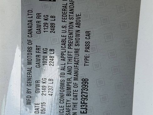 Used 2015 Chevrolet Camaro SS w/ RS Package image 26