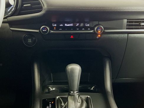 Used 2026 MAZDA MAZDA3 s Sport FWD image 22