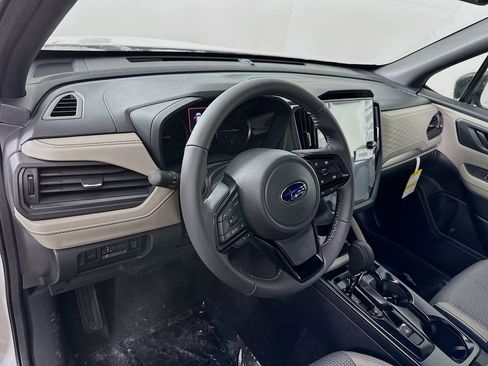 New 2026 Subaru Forester Premium image 13