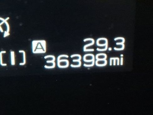 Used 2024 Subaru Impreza 2.0i Sport image 21