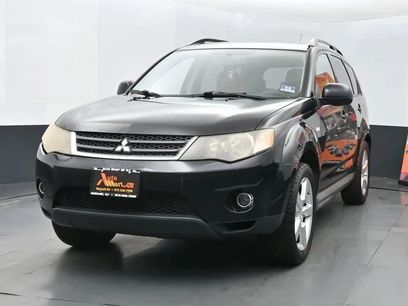 Used 2009 Mitsubishi Outlander ES