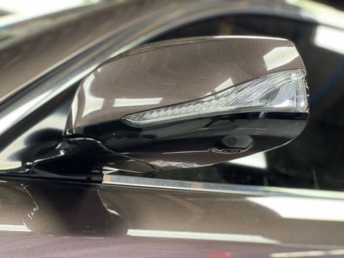 Used 2015 INFINITI Q70 L 5.6 w/ V8 Deluxe Technology Package image 39