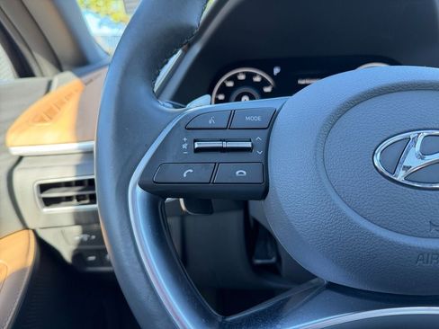 Used 2021 Hyundai Sonata Limited FWD image 15
