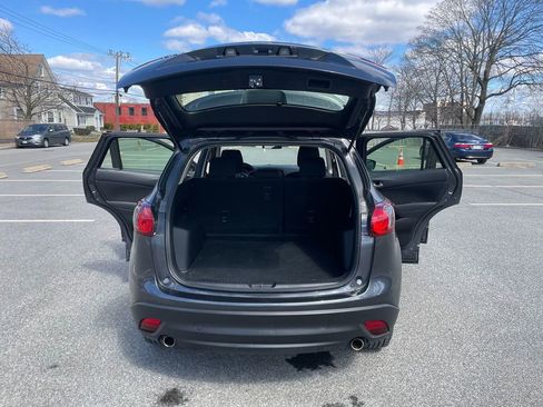 Used 2015 MAZDA CX-5 Sport w/ Bluetooth Audio Package image 23