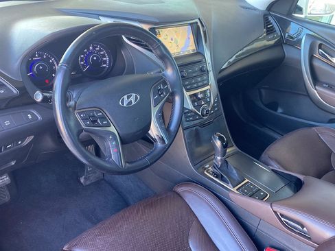 Used 2014 Hyundai Azera Limited w/ Option Group 02 FWD image 13