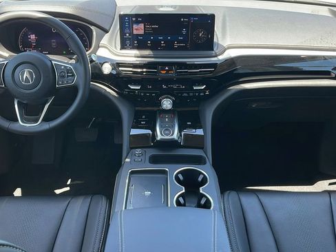 New 2026 Acura MDX w/ Technology Package image 12