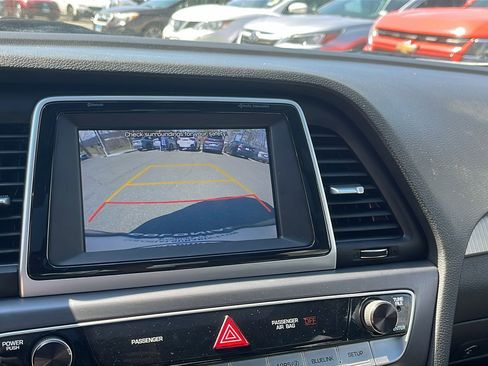 Used 2019 Hyundai Sonata Sport image 18