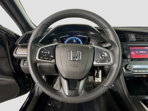 Used 2020 Honda Civic LX image 13