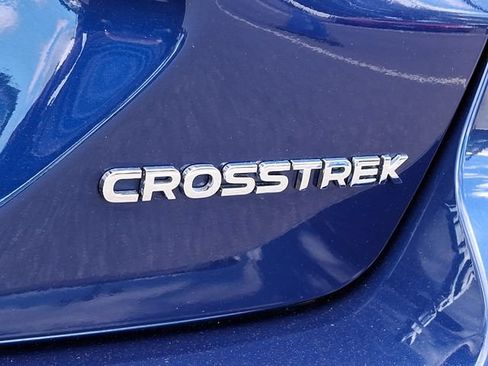 Used 2024 Subaru Crosstrek 2.0i AWD/4WD image 30