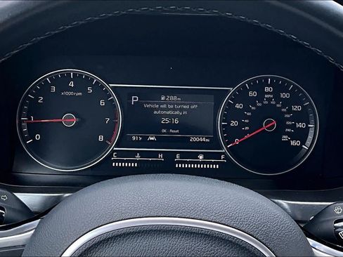 Used 2022 Kia Sorento SX FWD image 25