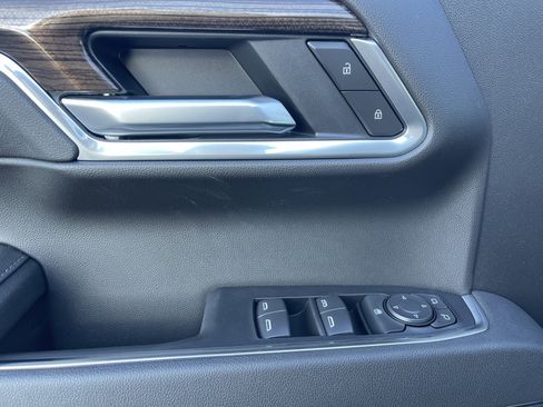 New 2026 Chevrolet Silverado 1500 LT w/ All Star Edition Plus image 12