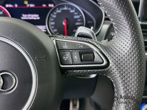 Used 2017 Audi RS 7 Prestige AWD/4WD image 14