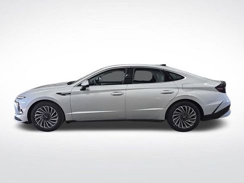 New 2026 Hyundai Sonata Limited image 14