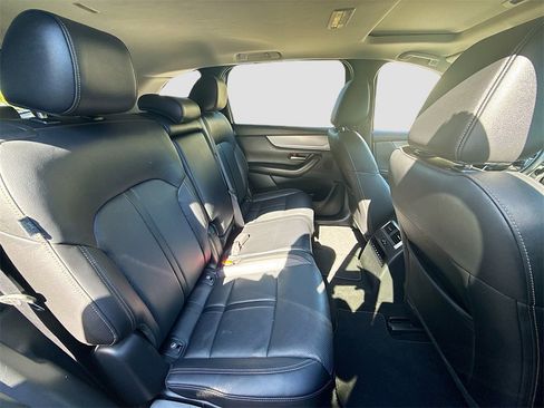 Used 2024 MAZDA CX-90 Plug-In Hybrid w/ Preferred image 31