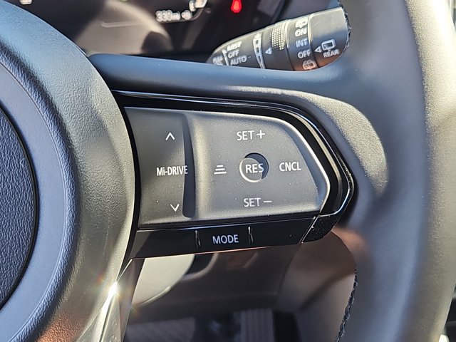 New 2026 MAZDA CX-5 Select AWD/4WD image 12