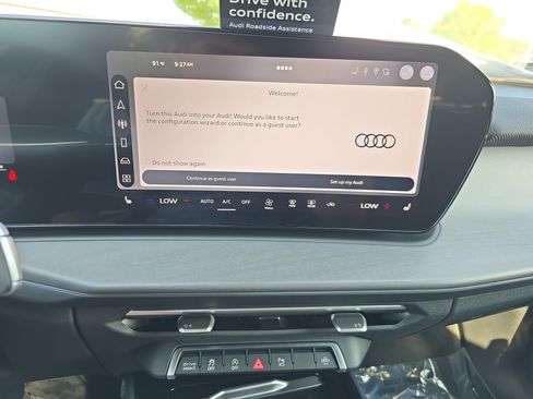 New 2026 Audi Q3 quattro 2.0T AWD/4WD image 18