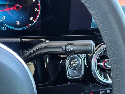 Certified 2023 Mercedes-Benz GLA 250 image 31