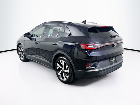 Used 2025 Volkswagen ID.4 Limited image 5