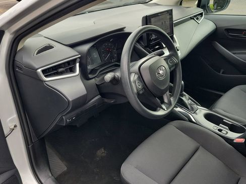 Used 2024 Toyota Corolla LE FWD image 21