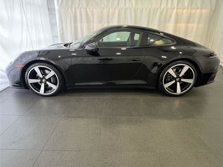 Certified 2025 Porsche 911 Carrera video 2