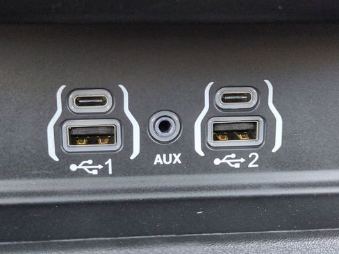 New 2026 RAM 1500 Big Horn image 23