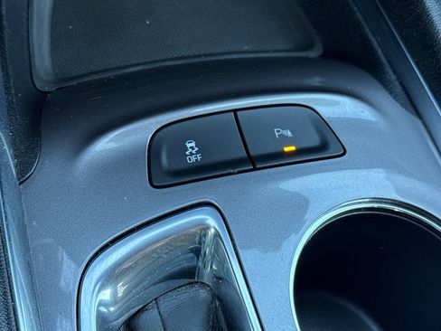 Used 2023 Chevrolet Malibu LT w/ Driver Confidence Package image 32