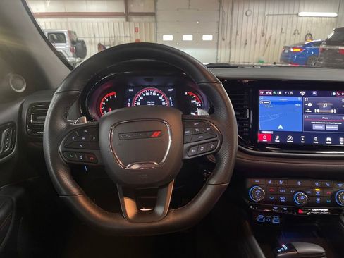 Used 2024 Dodge Durango R/T image 14